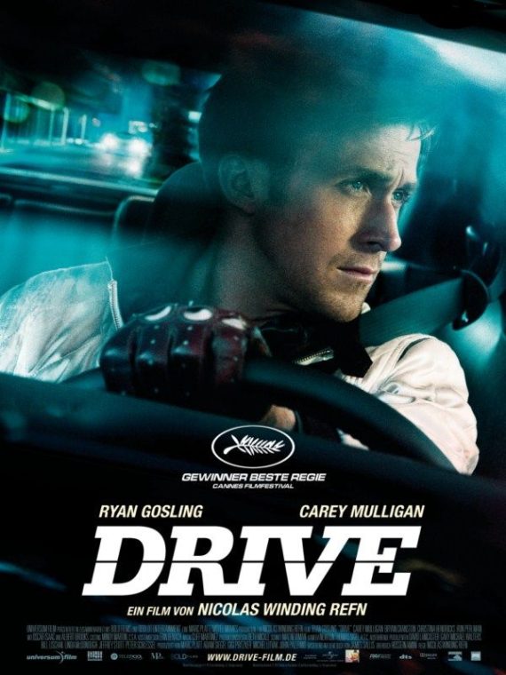 Drive - 2011