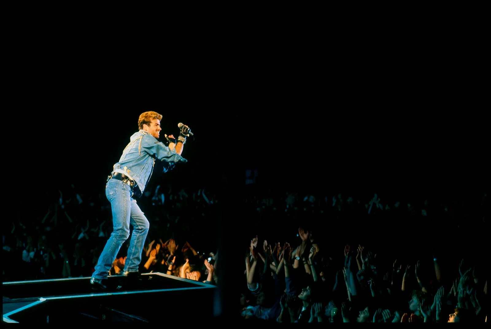 George Michael: The Faith Tour - 2026