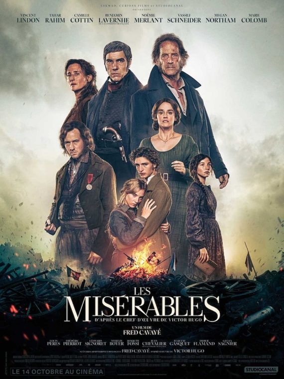 Les Misérables - 2026