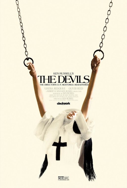 The Devils - 1971