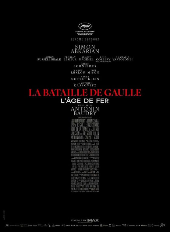 De Gaulle - 2026