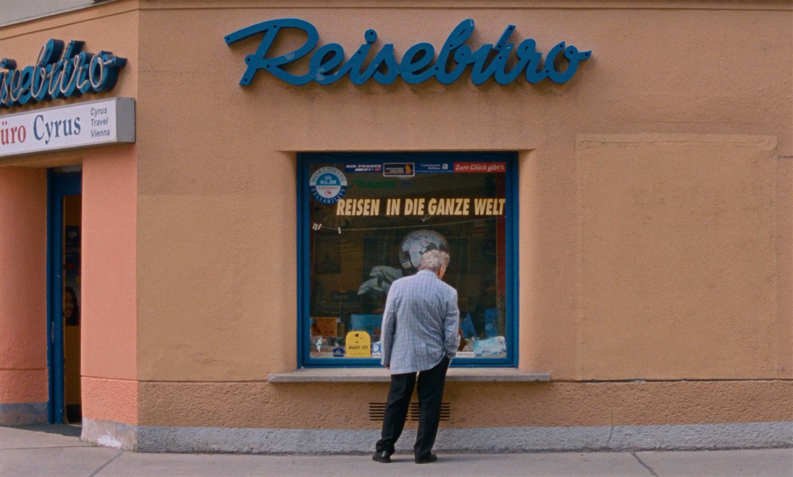 Wiener Blues - 2026