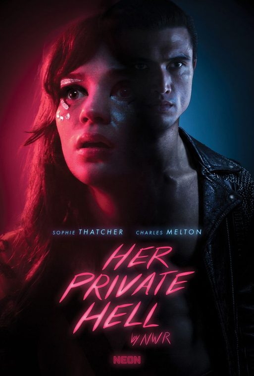 Her Private Hell - 2026