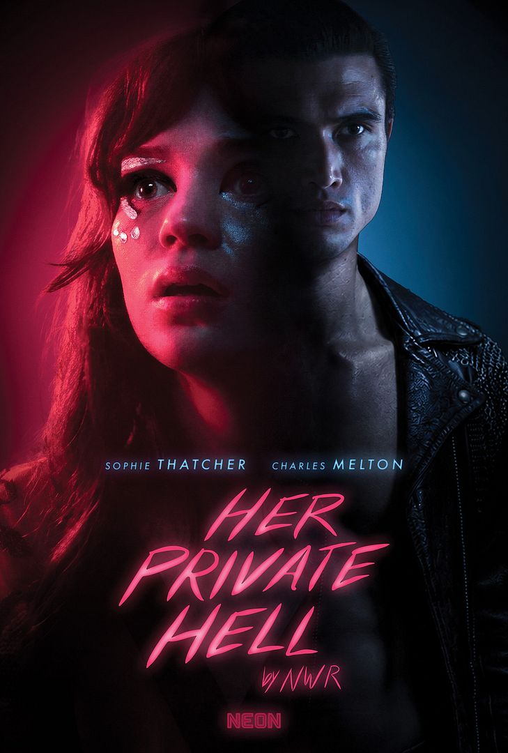 Her Private Hell - 2026