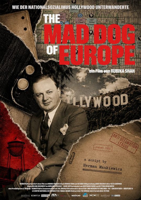 The Mad Dog of Europe - 2026