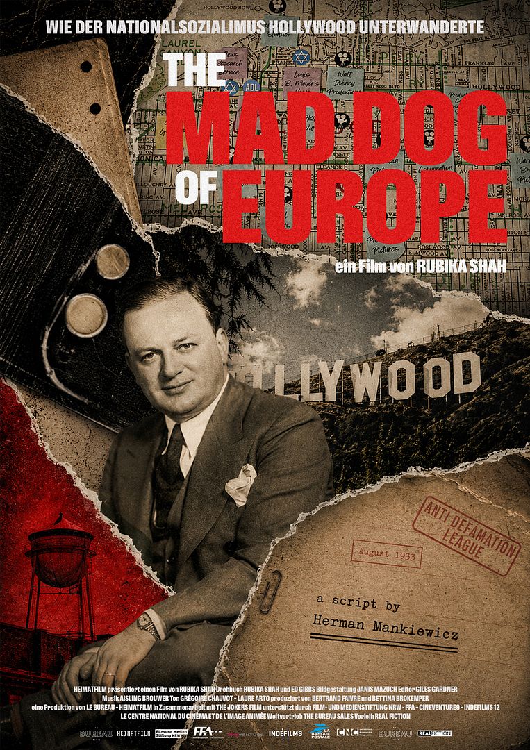 The Mad Dog of Europe - 2026