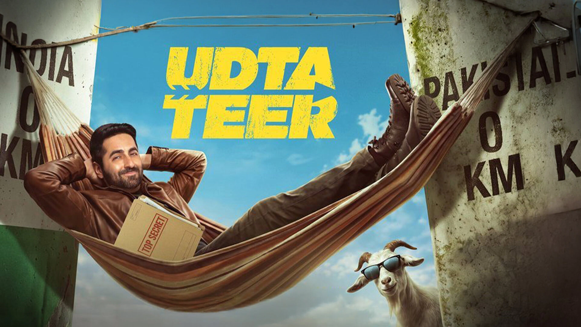 Udta Teer - 2026