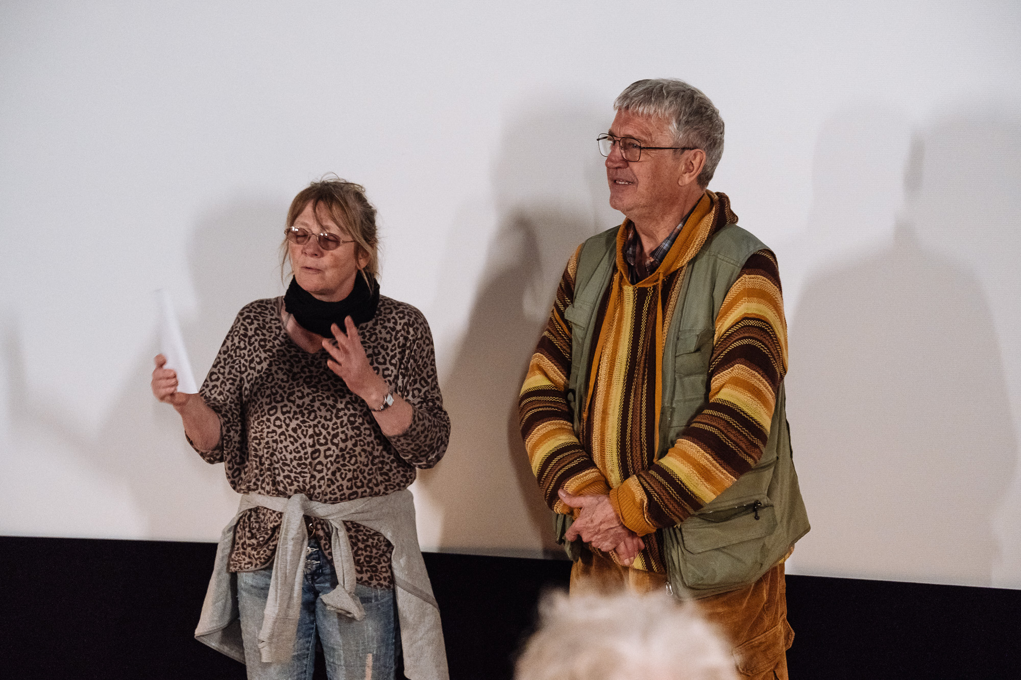 LA GRACIOSA: Premiere im Metropol