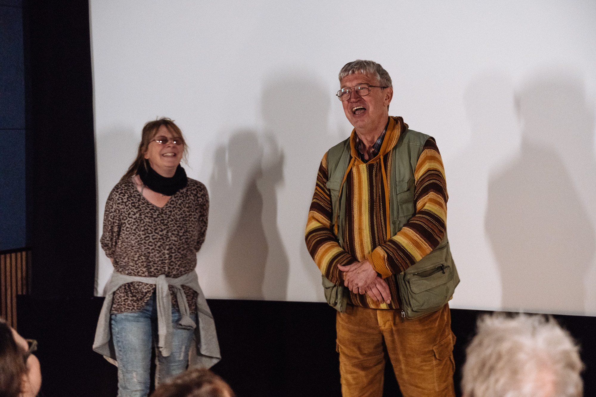 LA GRACIOSA: Premiere im Metropol