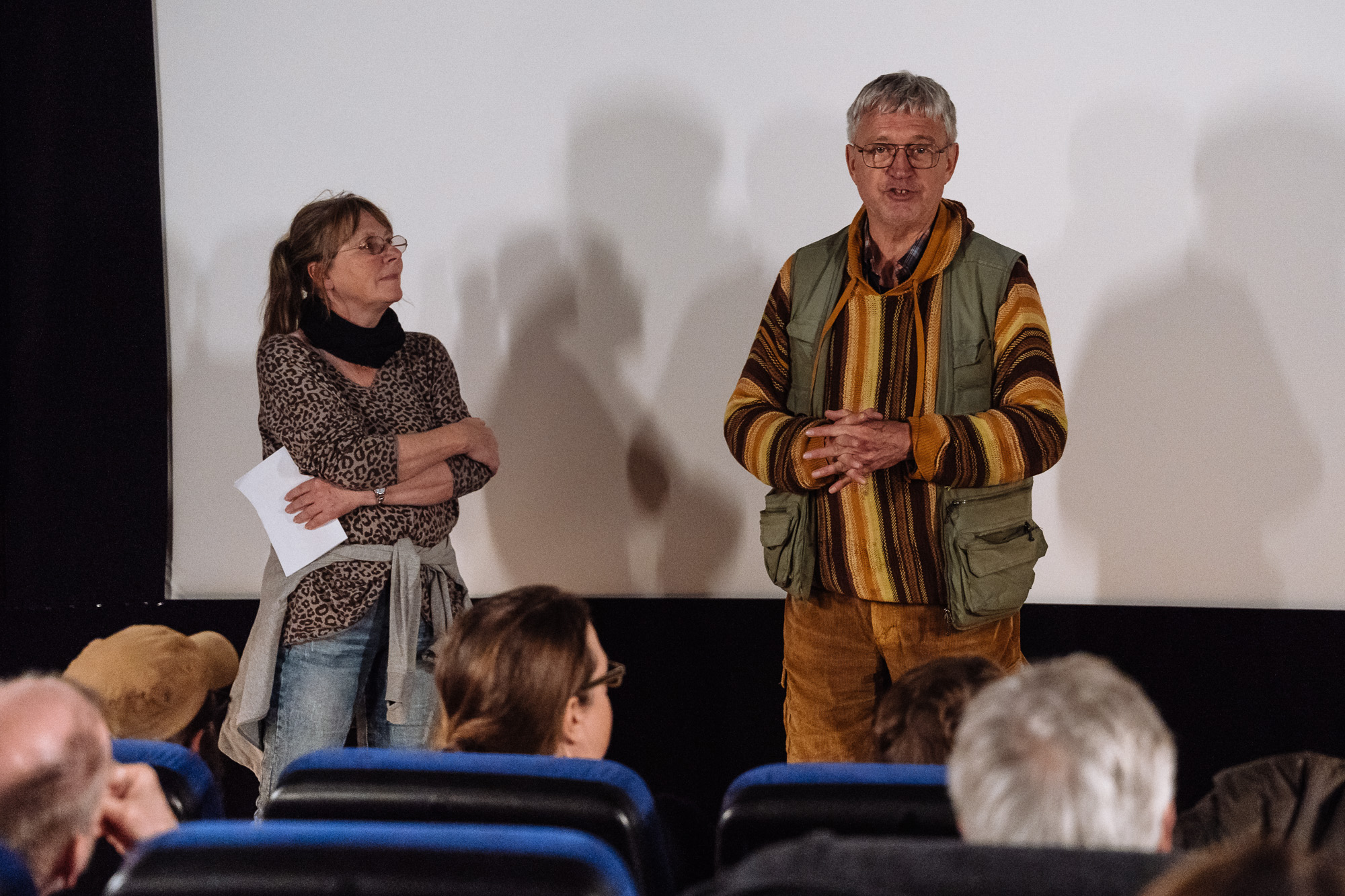 LA GRACIOSA: Premiere im Metropol