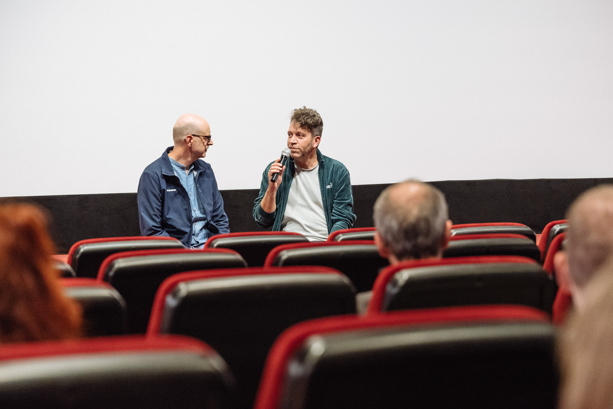 MATERIA PRIMA: Eine Welt Filmtage mit Gast im Metropol