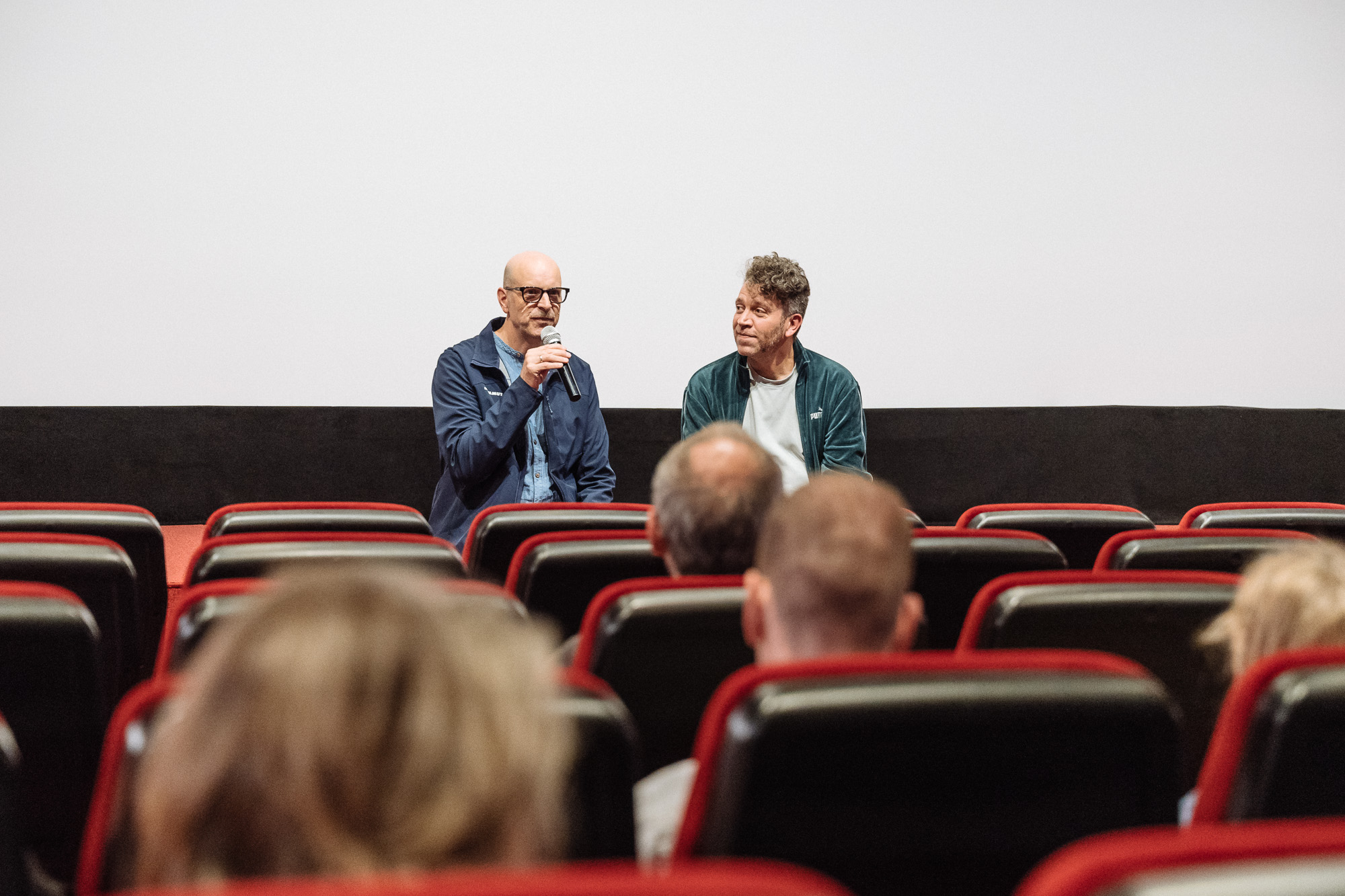 MATERIA PRIMA: Eine Welt Filmtage mit Gast im Metropol