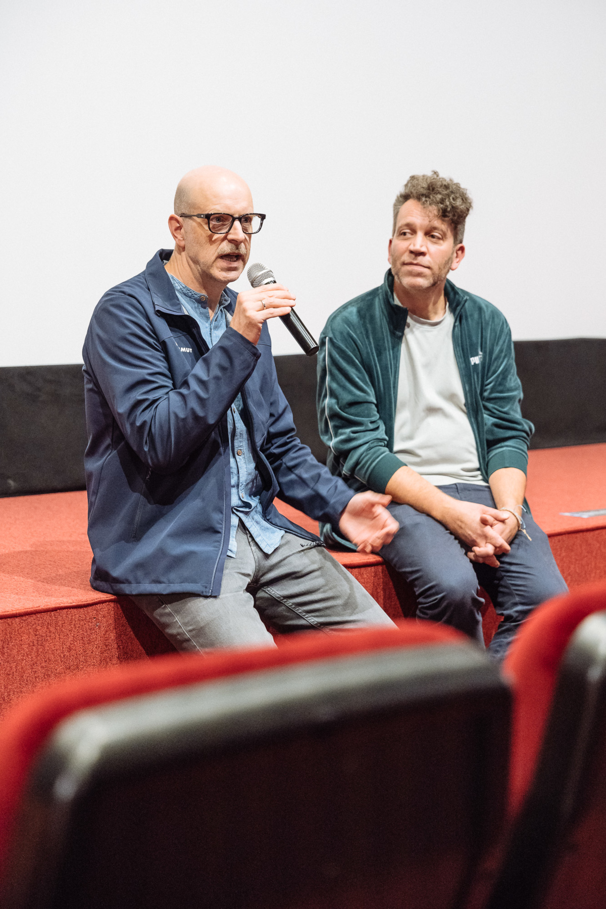 MATERIA PRIMA: Eine Welt Filmtage mit Gast im Metropol