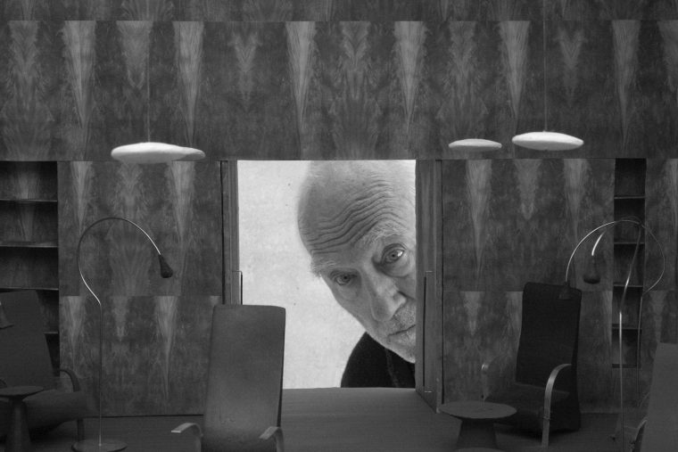 From Inside Out - The architecture of Peter Zumthor