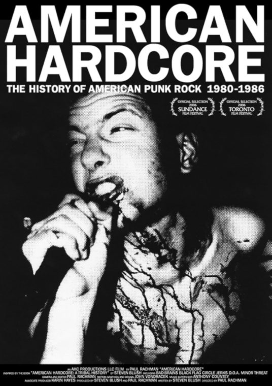 American Hardcore - 2006