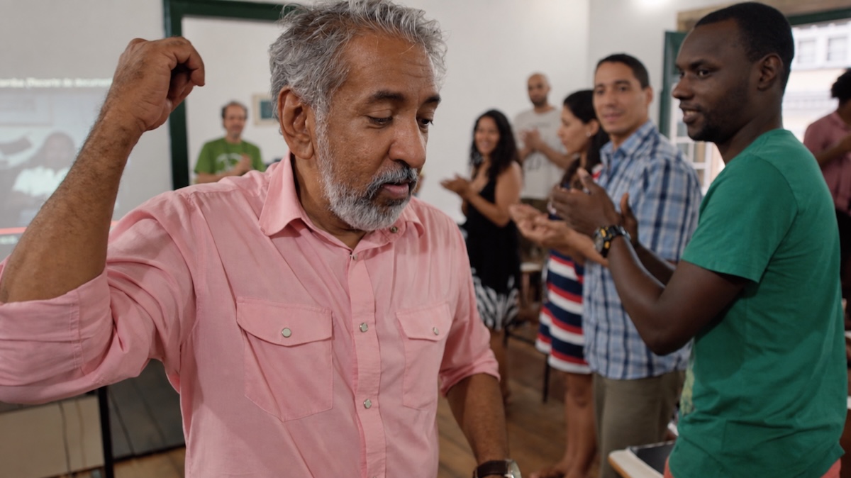 O Samba que Mora Aqui - 2026