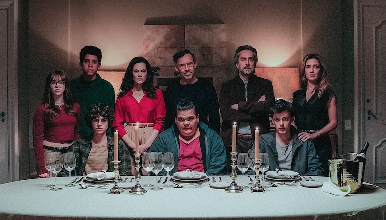 Precisamos Falar (Wir müssen reden) - 2026