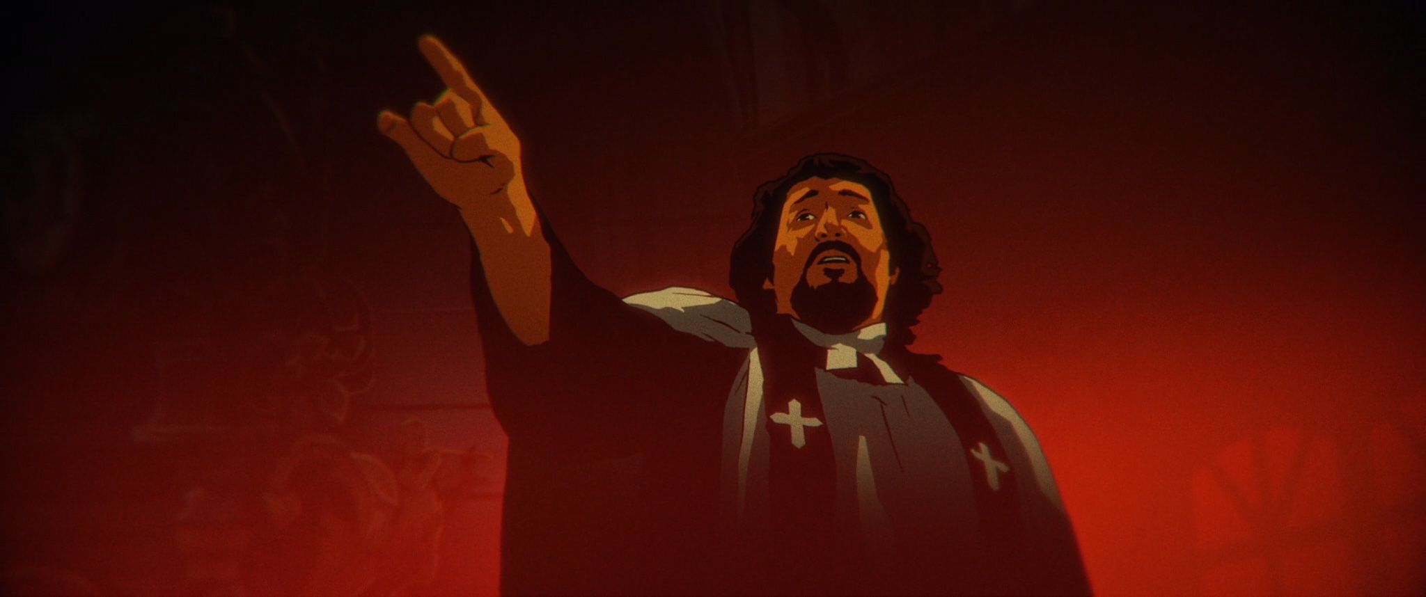 Dog of God - 2025