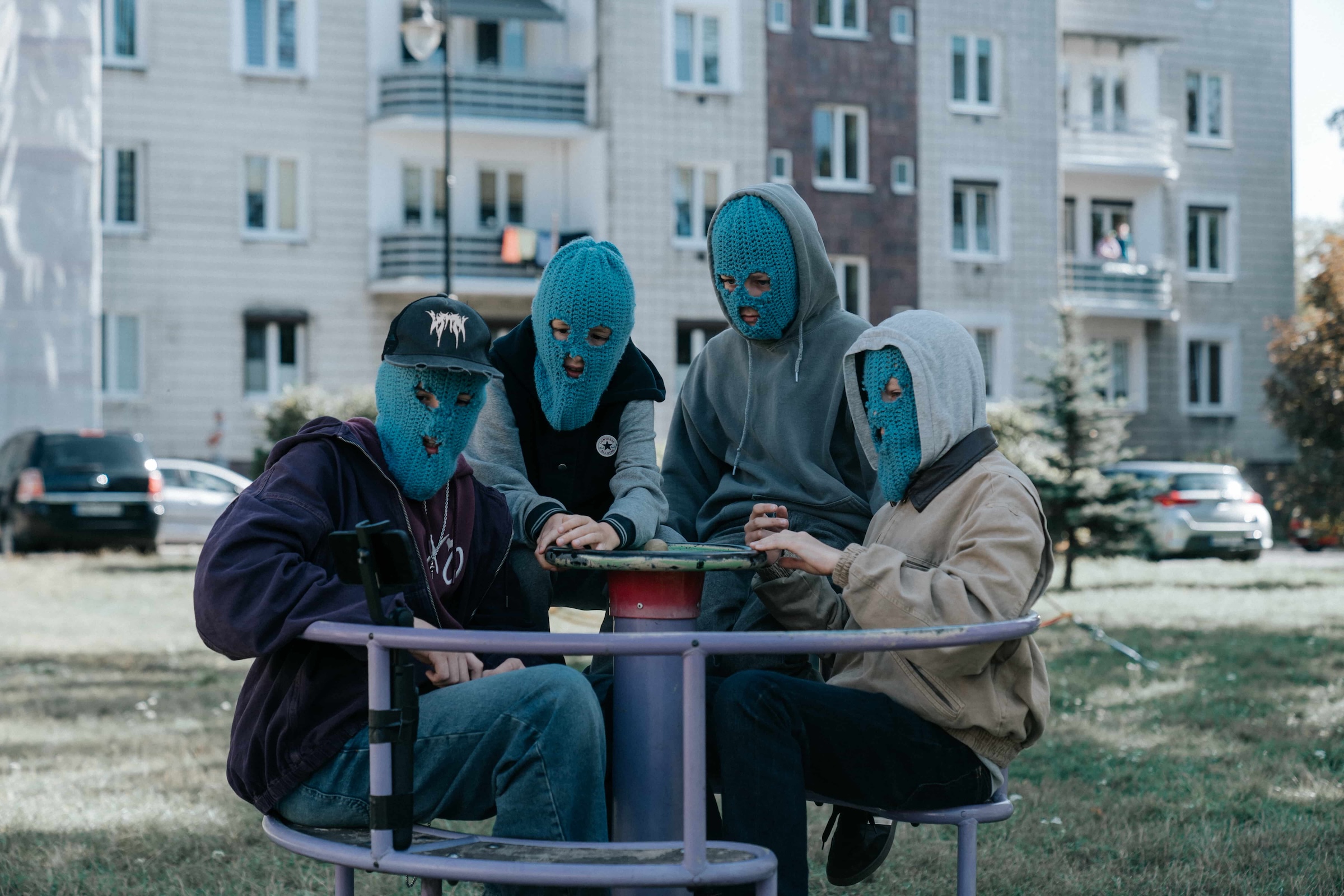 Ministranci - 2025