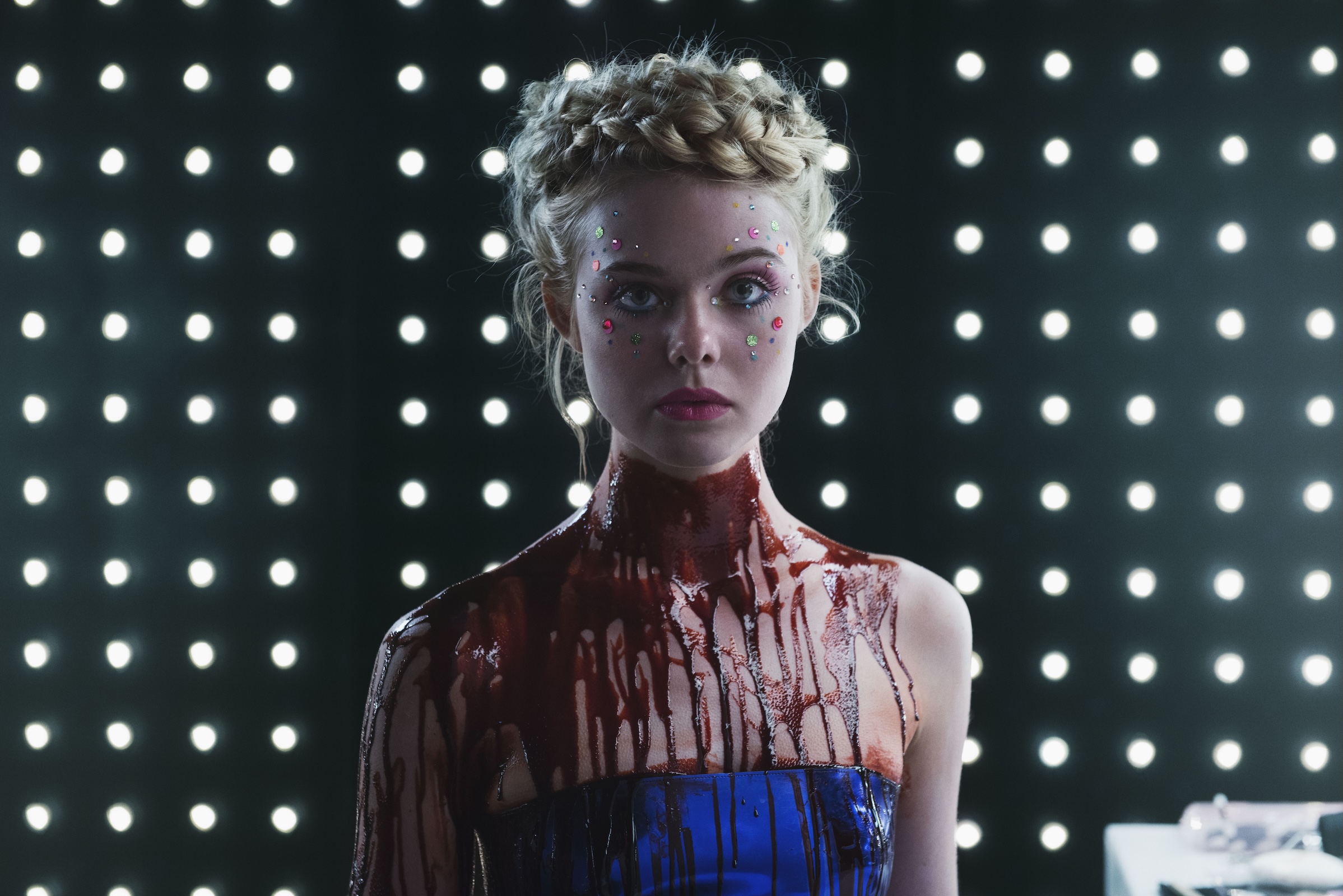 The Neon Demon - 2016