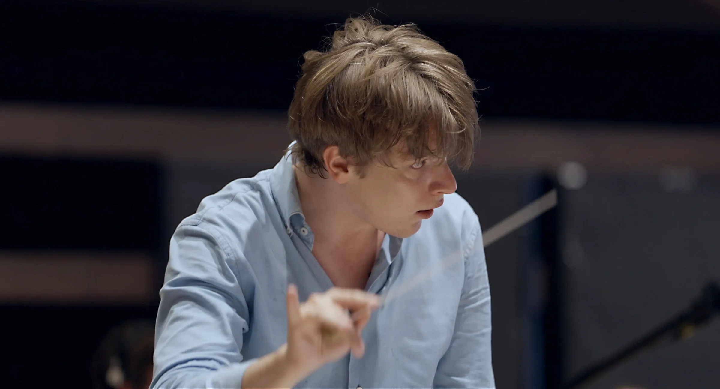 Wir, das Orchester - 2025