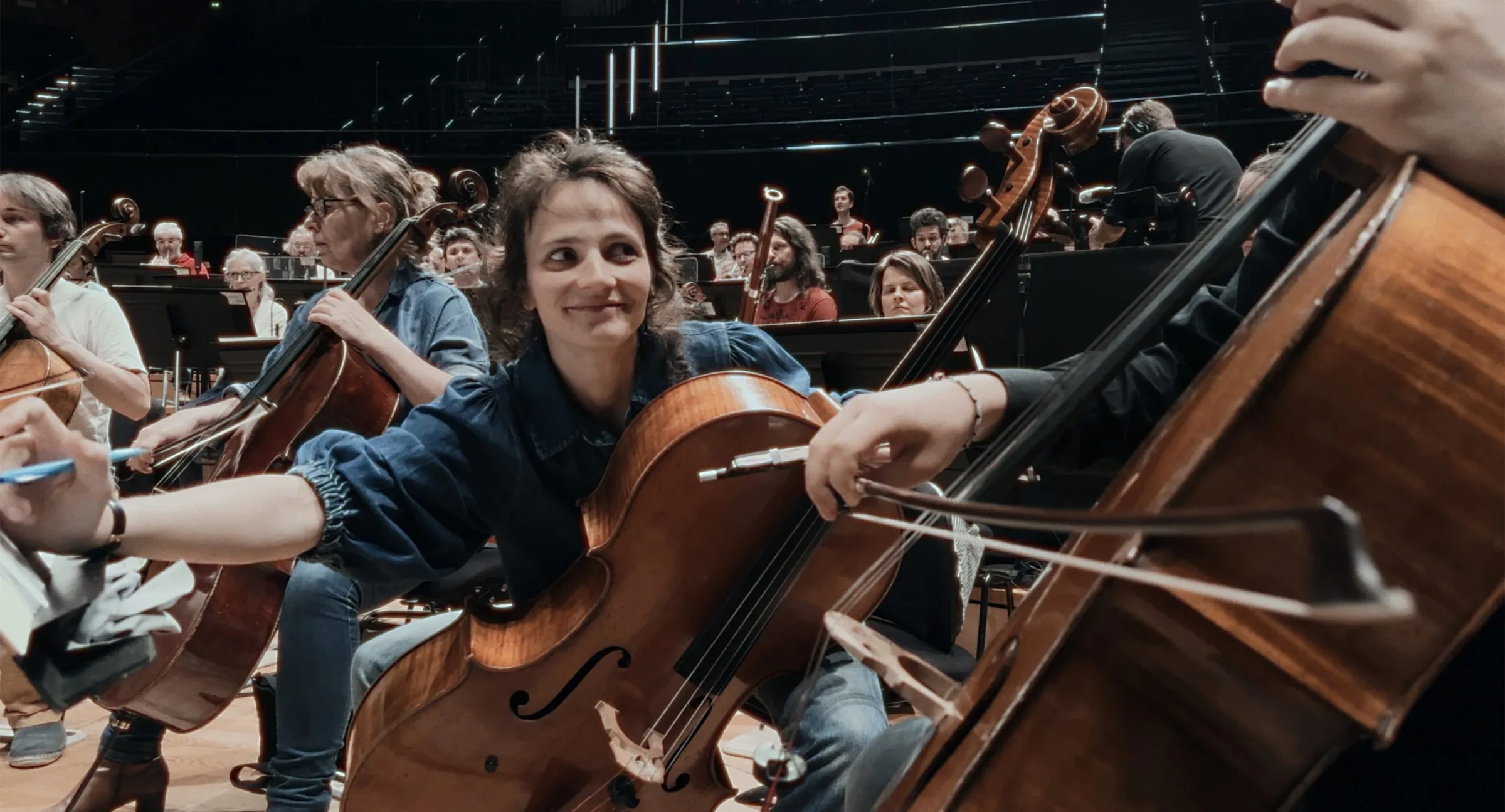 Wir, das Orchester - 2025
