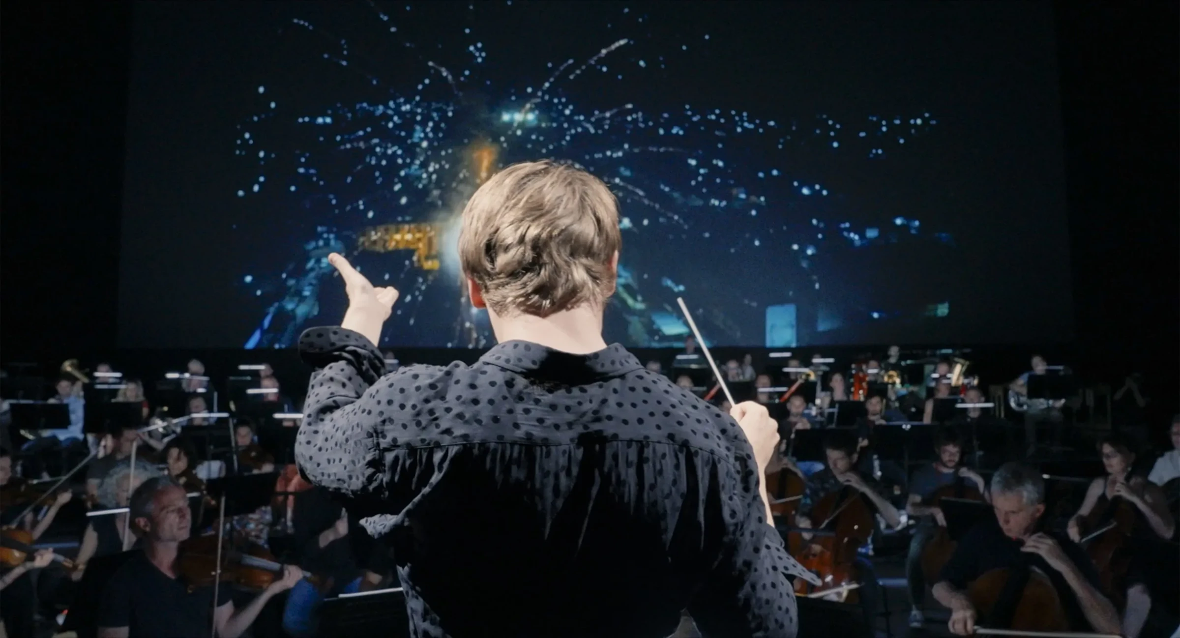 Wir, das Orchester - 2025
