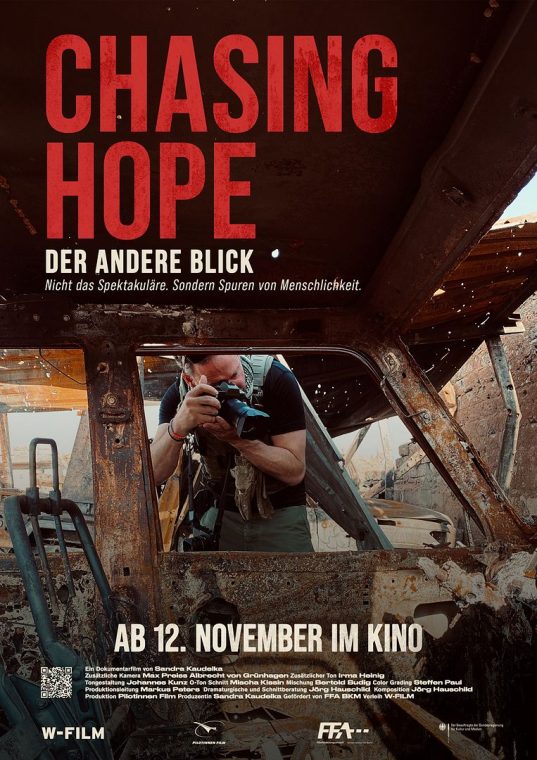 Chasing Hope - 2026