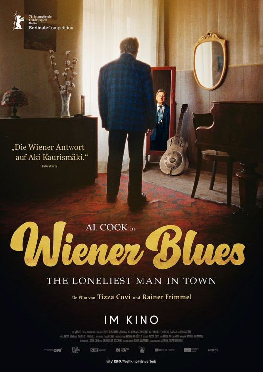 Wiener Blues - 2026