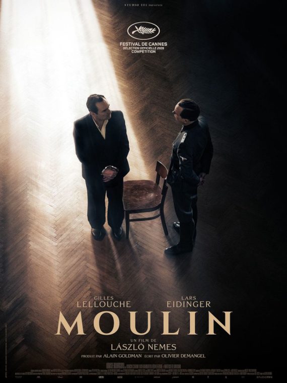 Moulin - 2026