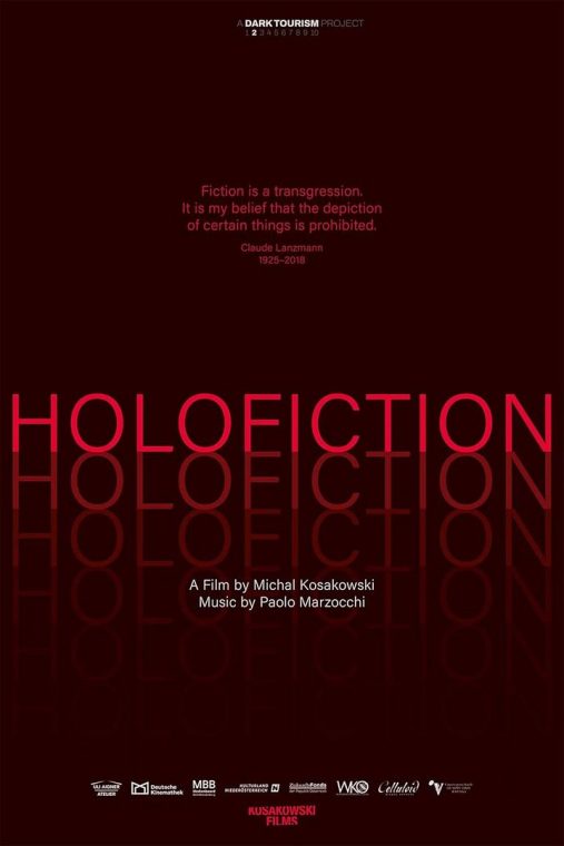 Holofiction - 2025