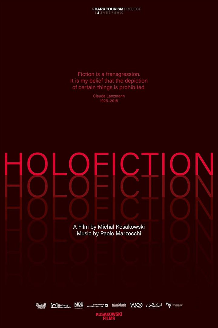 Holofiction - 2025