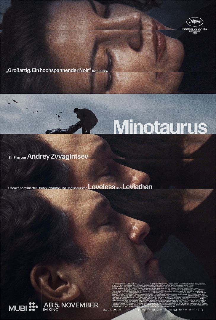 Minotaurus - 2026