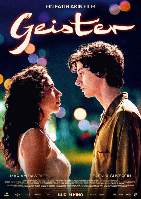 Geister - 2026