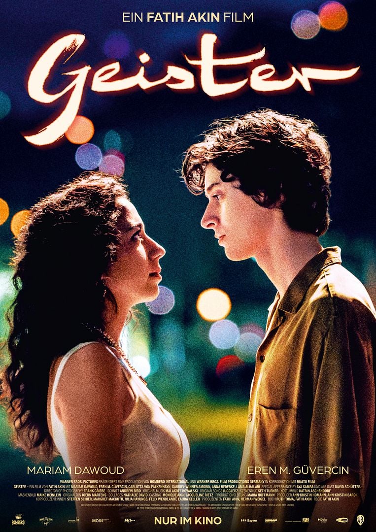 Geister - 2026