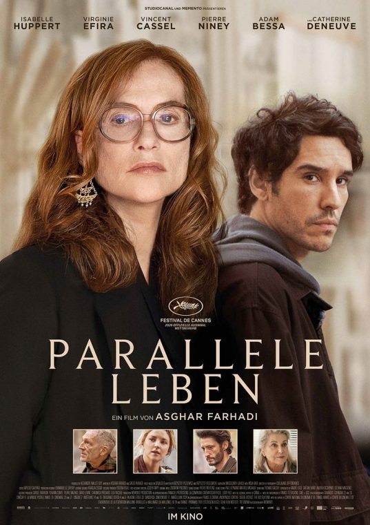 Parallele Leben - 2026