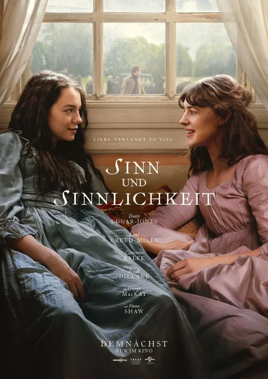 Sinn und Sinnlichkeit - 2026