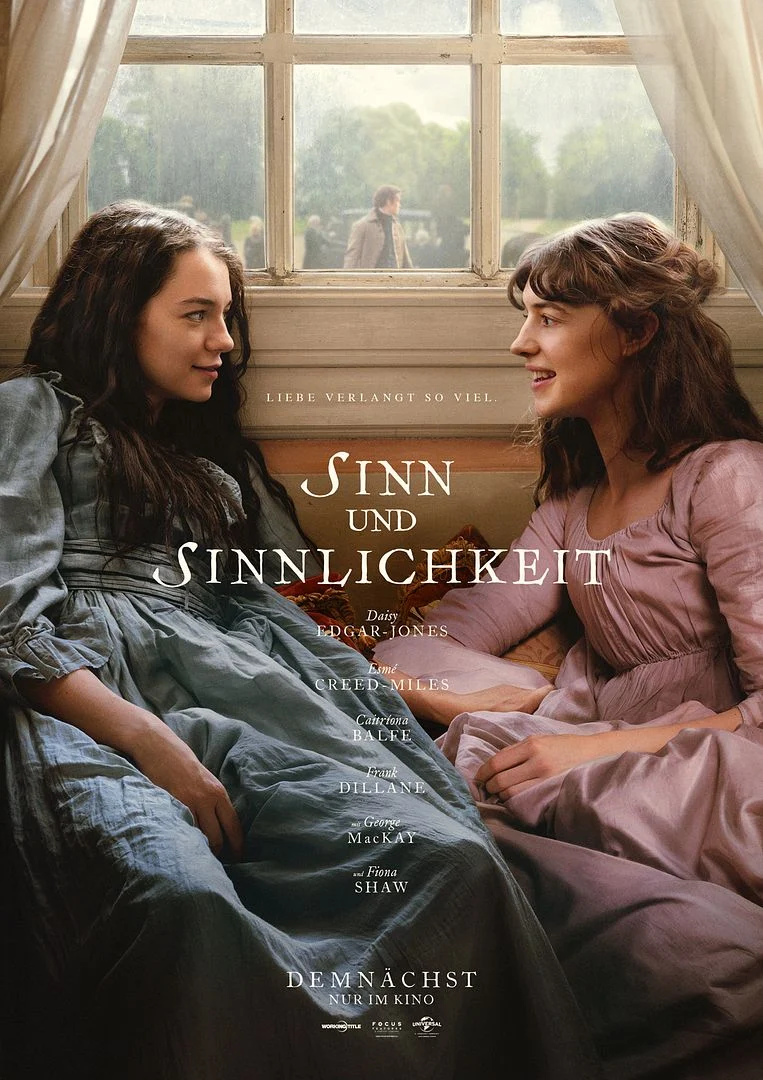 Sinn und Sinnlichkeit - 2026