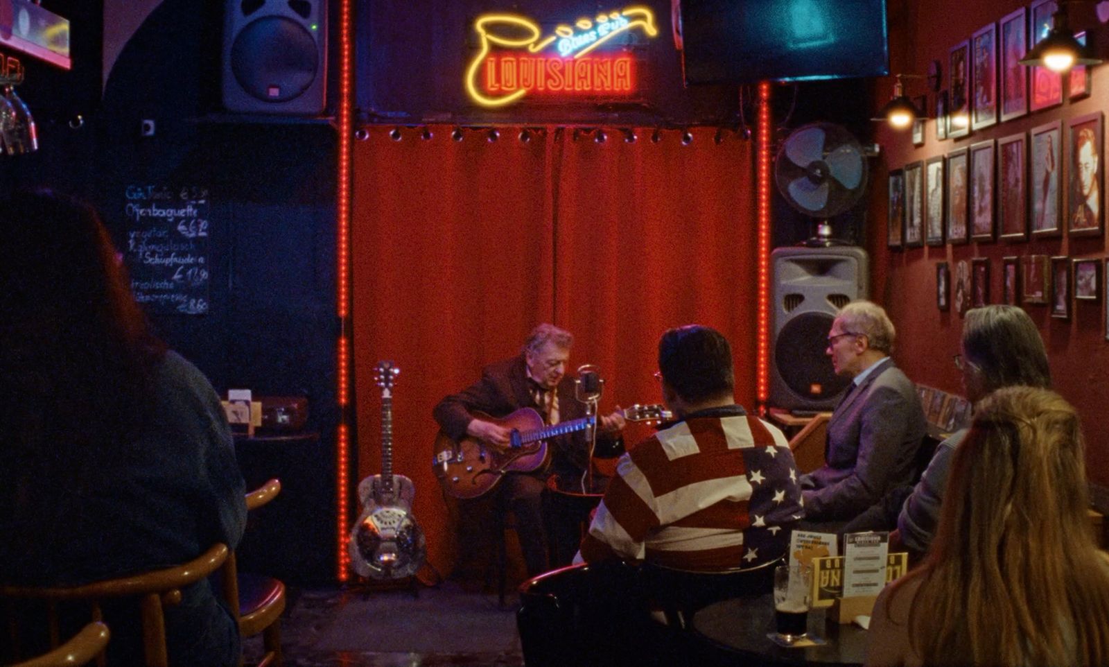 Wiener Blues - 2026