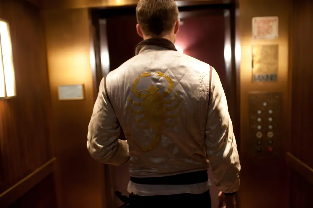 Drive - 2011