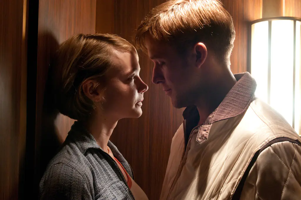 Drive - 2011