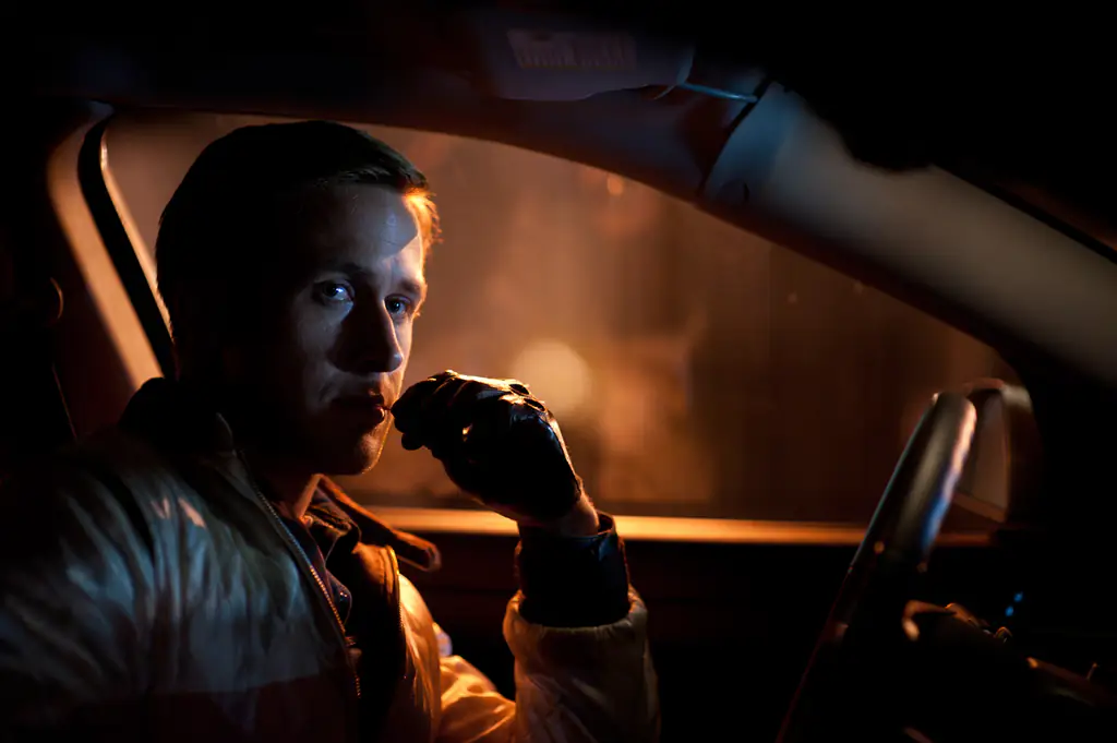 Drive - 2011